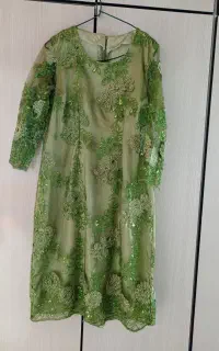دومدل پیراهن مجلسی شیک