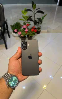 iphone16 normal
