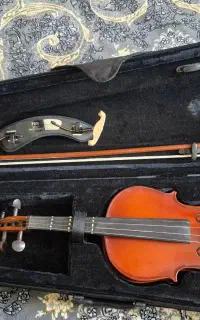 ویولون Fender