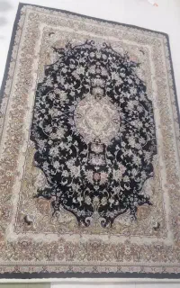 فرش چهار متری