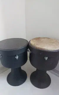 تمبک بوشهری