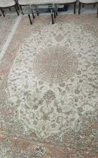 یک عدد فرش ۱۲متری مشهد