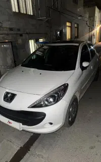 ۲۰۷ دنده پانا 1404بیرنگ‌