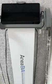 دستگاه بادی انالیزور آنیا anea (بادی کامپوزیشن)