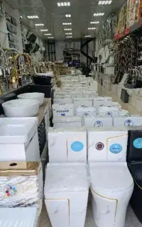 توالت فرنگی مدل آداسا Adasaaaa
