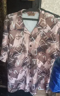 پیراهن مردانه