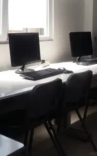 آموزش کامپیوتر و حسابداری حرفه ای- پیروزی