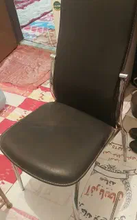 صندلی دو عدد