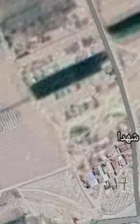 فروش زمین کشاورزی مرغوب چسبیده به شهرقاضی