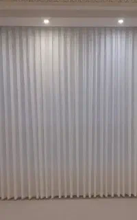 نصاب دوخت شستشو واتو پرده