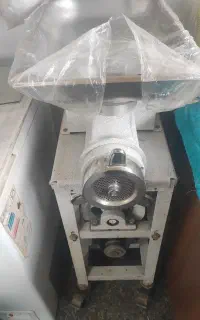 چرخ گوشت صنعتی