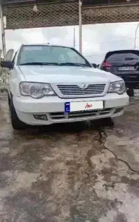 پراید ۱۱۱ مدل ۹۳