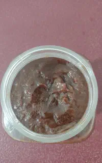 رب انار و آلوچه خانگی