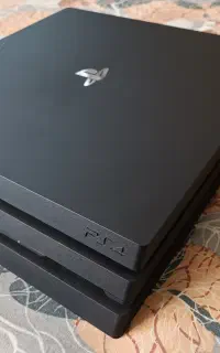 Ps4 pro یک ترا