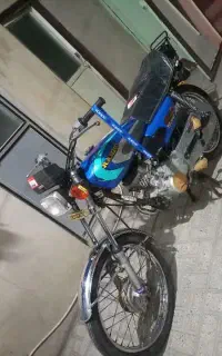 ۱۲۵ مدل ۸۳