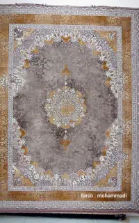 خرید،حضوری(فرش)کاشان.