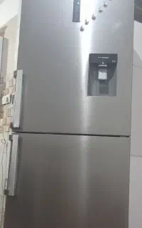 یخچال نو  و سالم درجه ۱