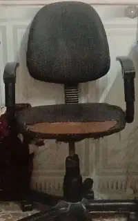 صندلی چرخ دار