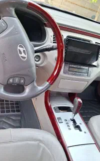 آزارا 2008