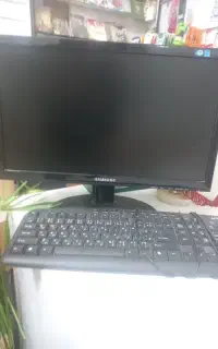 مانیتور