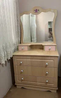 میز ارایش نو شرکت اپادانا