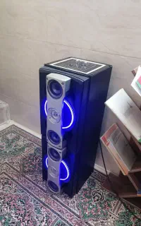 اسپیکر