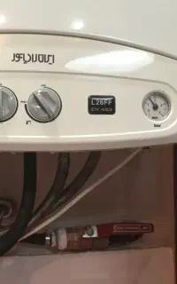 سرویس پکیج و ابگرمکن ولوله کشی اب