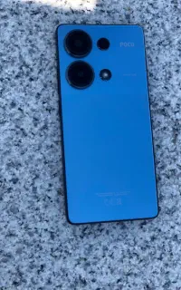 گوشی poco m6 pro