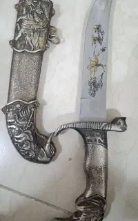 تزئینی
