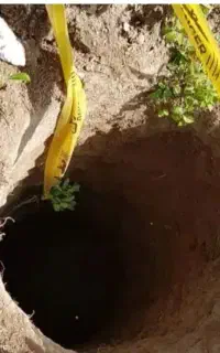 مقنی چاه