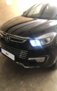 جک اس۵ مدل۱۴۰۲ در حدصفر