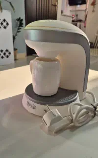 قهوه ساز فلاویا نو