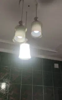 لوستر آشپزخانه یااتاقخواب