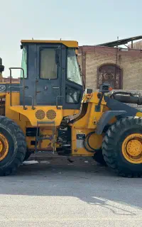 لودر XMG50ZL مدل2011