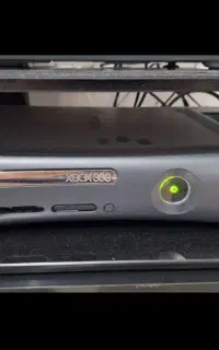 ایکس باکس ۳۶۰ جیتک شده