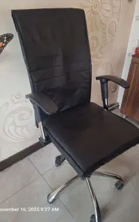 صندلی اداری