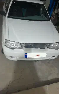 پراید۱۳۲ مدل ۸۹
