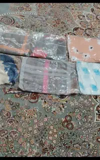 شال کیف کفش