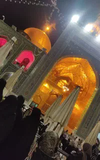 سفر زیارتی