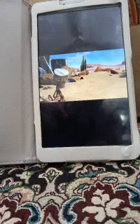 تبلت SEDNA.TN618