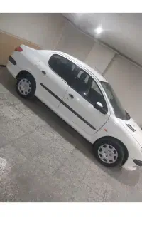 ۲۰۶ مدل ۸۶ تمیز