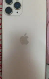 گوشی آیفون ۱۱ پرو