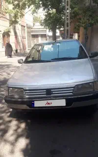 روآ مدل ۱۳۸۵