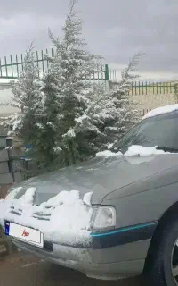 پژو405محل بازدیدیزد