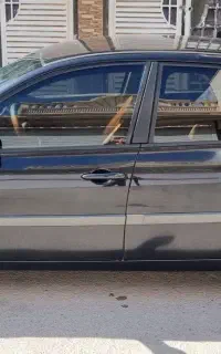 مگان ۲۰۰۰ اتومات مدل ۹۱