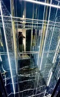 فروش و نصب صفر تا صد اسانسوربصورت نقدواقساط