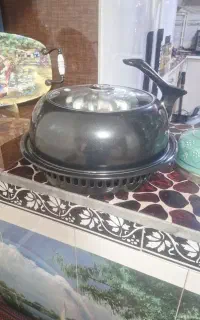تنورک