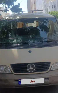 ون بنز mb140