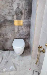 لوله کشی آب و فاضلاب تاسیسات صفر تا صد