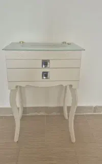 جاقاشقی ایستاده